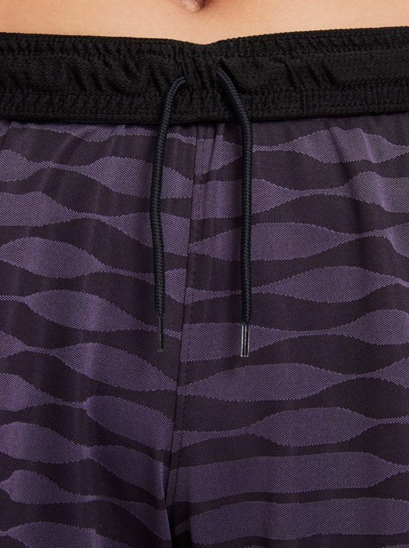 Nike - Short Violet clair - Kiabi