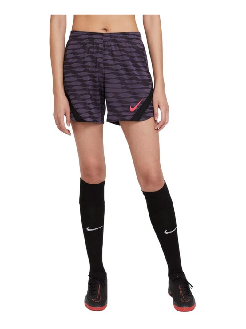 Nike - Short Violet clair - Kiabi