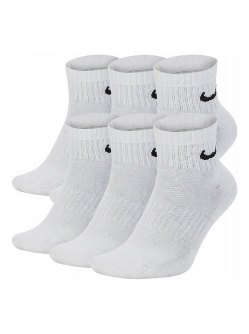 Nike - Socquettes - Kiabi