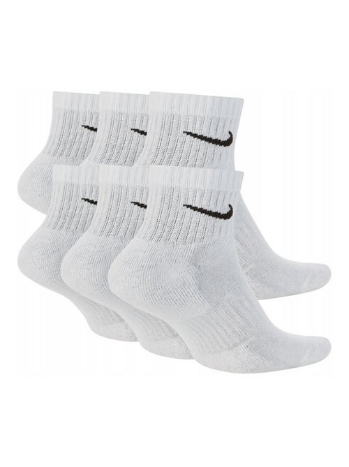 Nike - Socquettes - Kiabi