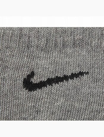 Nike - Socquettes discrètes EVERYDAY