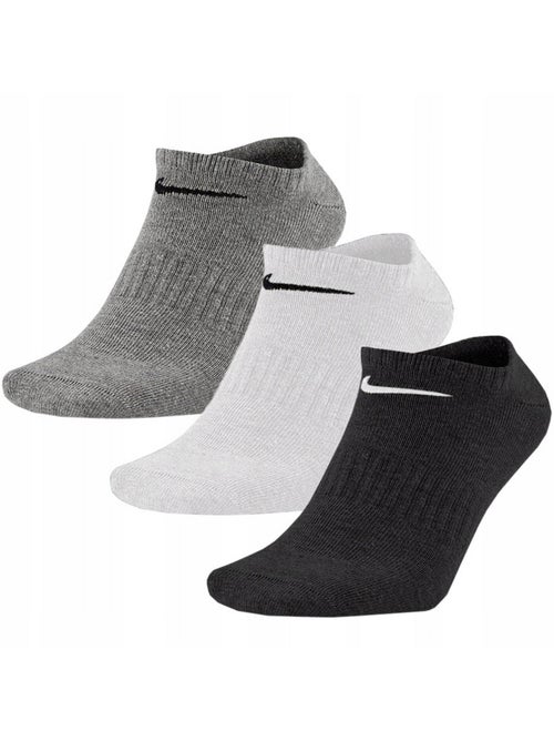 Nike - Socquettes discrètes EVERYDAY - Kiabi