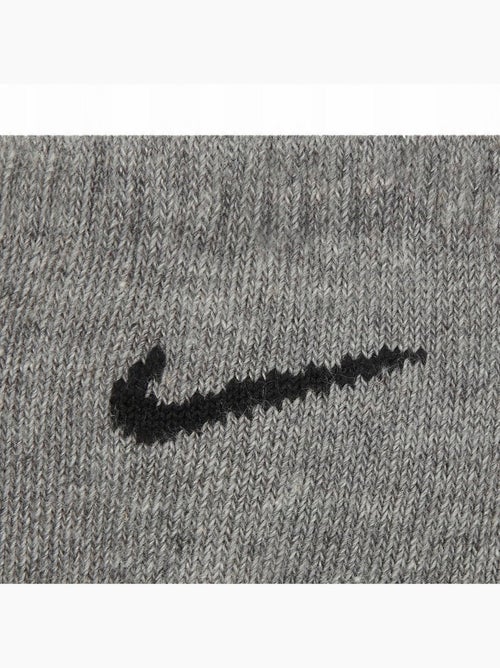 Nike - Socquettes discrètes EVERYDAY - Kiabi