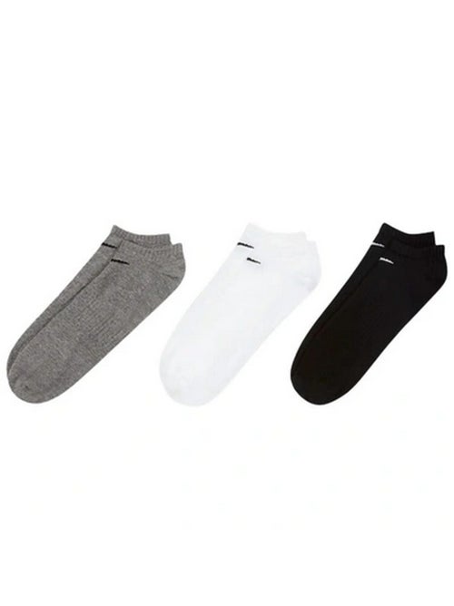 Nike - Socquettes discrètes EVERYDAY - Kiabi