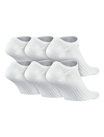 Nike - Socquettes discrètes tous les jours