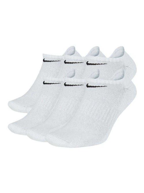 Nike - Socquettes discrètes tous les jours - Kiabi