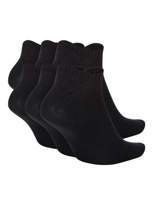 Nike - Socquettes discrètes tous les jours - Kiabi