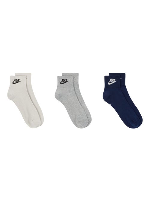 Nike - Socquettes EVERYDAY ESSENTIAL - Kiabi