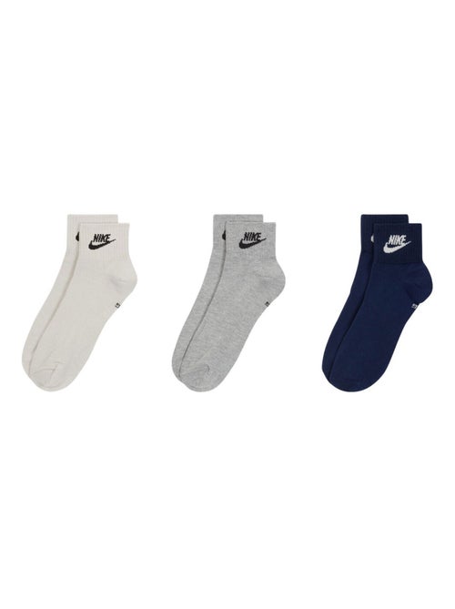 Nike - Socquettes EVERYDAY ESSENTIAL - Kiabi