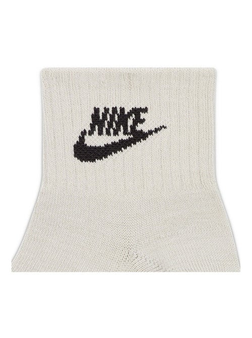 Nike - Socquettes EVERYDAY ESSENTIAL - Kiabi