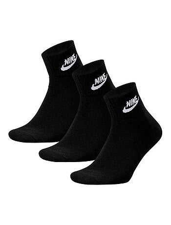 Nike - Socquettes EVERYDAY ESSENTIAL