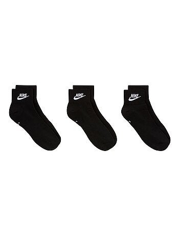 Nike - Socquettes EVERYDAY ESSENTIAL