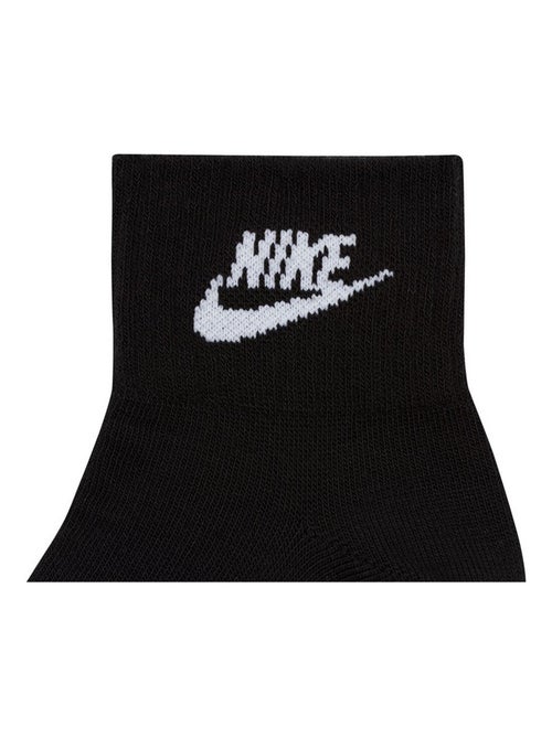 Nike - Socquettes EVERYDAY ESSENTIAL - Kiabi