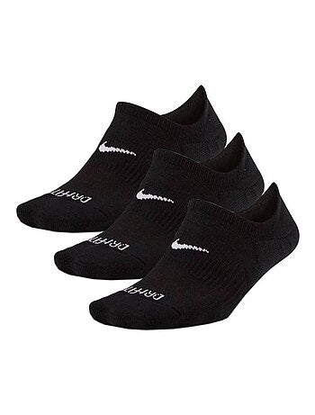 Nike - Socquettes EVERYDAY PLUS