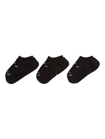 Nike - Socquettes EVERYDAY PLUS
