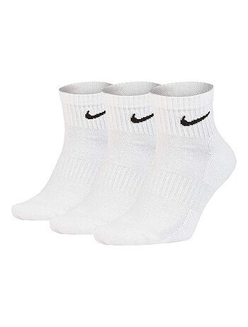 Nike - Socquettes tous les jours