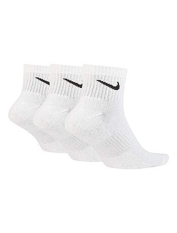 Nike - Socquettes tous les jours