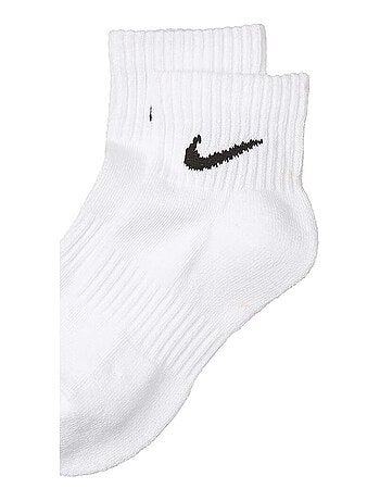 Nike - Socquettes tous les jours