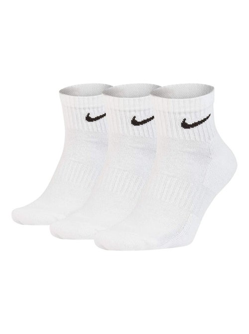 Nike - Socquettes tous les jours - Kiabi Nike - Socquettes tous les jours - Kiabi