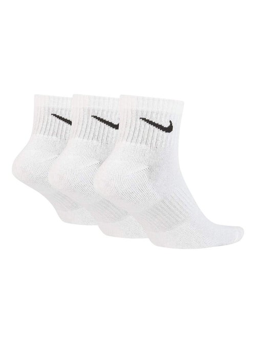 Nike - Socquettes tous les jours - Kiabi Nike - Socquettes tous les jours - Kiabi