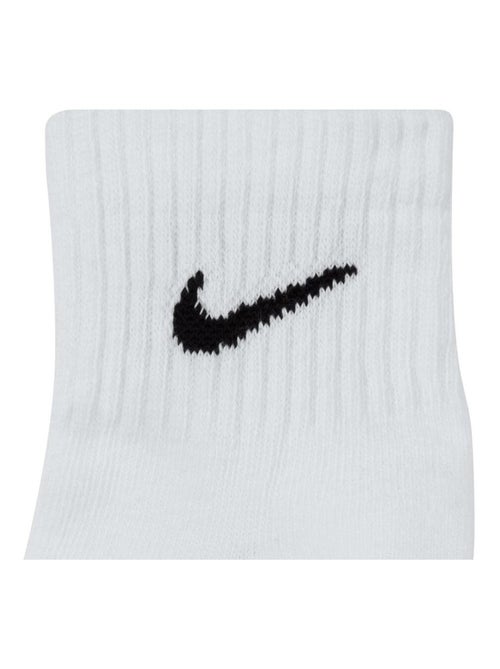 Nike - Socquettes tous les jours - Kiabi Nike - Socquettes tous les jours - Kiabi
