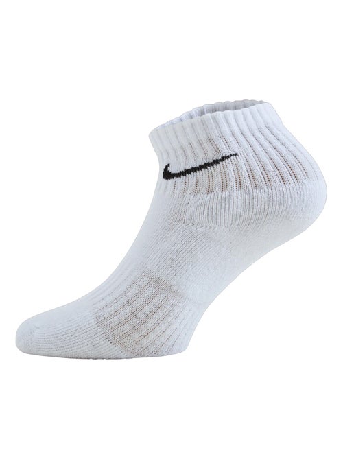 Nike - Socquettes tous les jours - Kiabi
