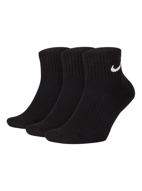 Nike - Socquettes tous les jours - Kiabi