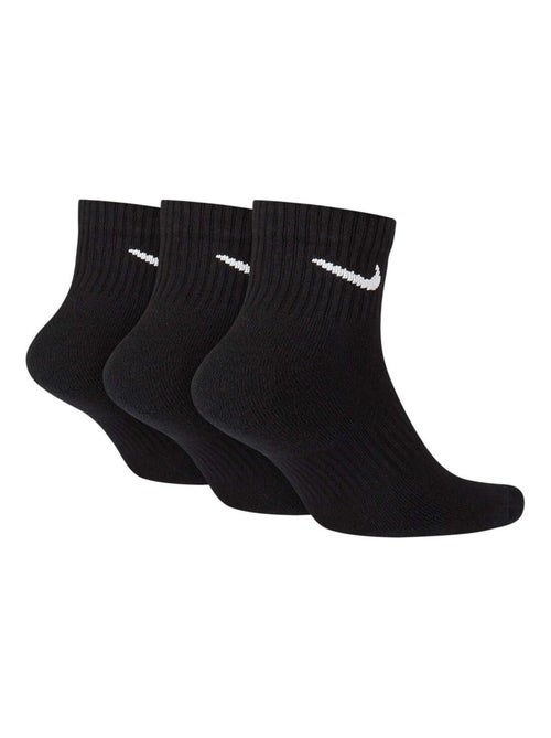 Nike - Socquettes tous les jours - Kiabi