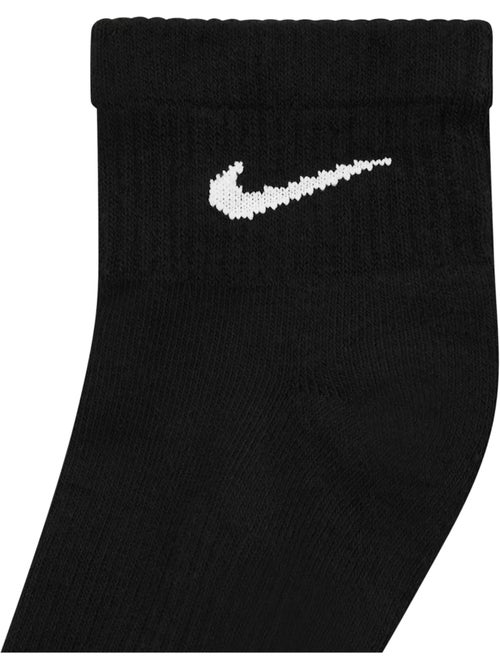 Nike - Socquettes tous les jours - Kiabi