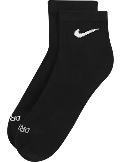 Nike - Socquettes tous les jours - Kiabi