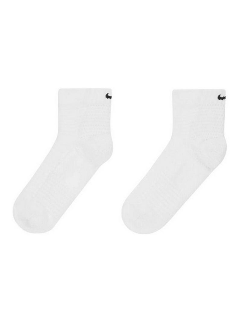 Nike - Socquettes UNICORN Blanc - Kiabi