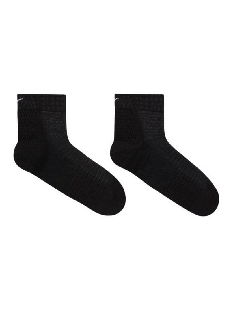 Nike - Socquettes UNICORN Noir - Kiabi