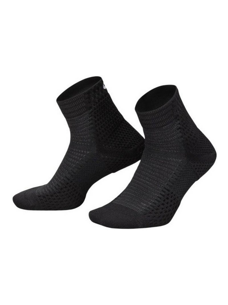 Nike - Socquettes UNICORN Noir - Kiabi