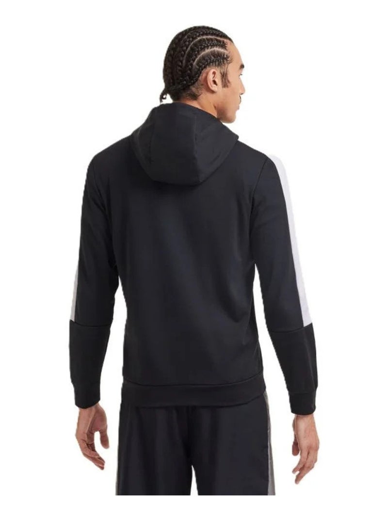 Nike - Sweat à capuche ACADEMY Noir - Kiabi