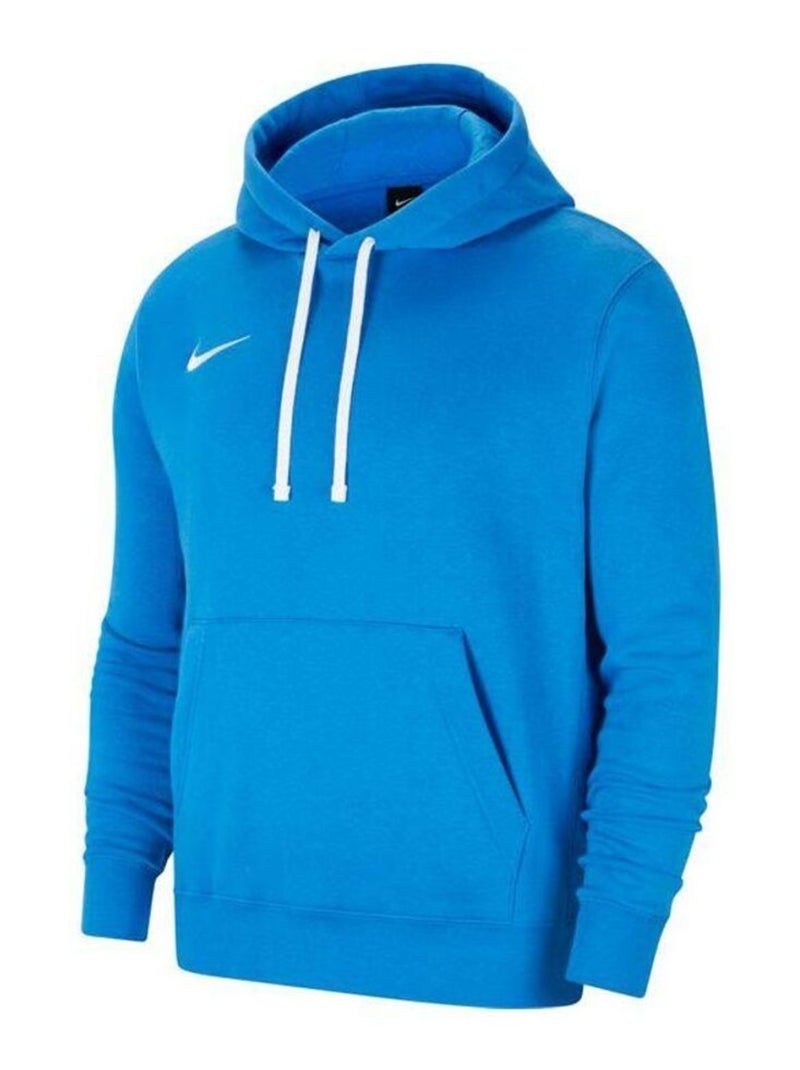 Nike - Sweat à capuche CLUB Bleu - Kiabi
