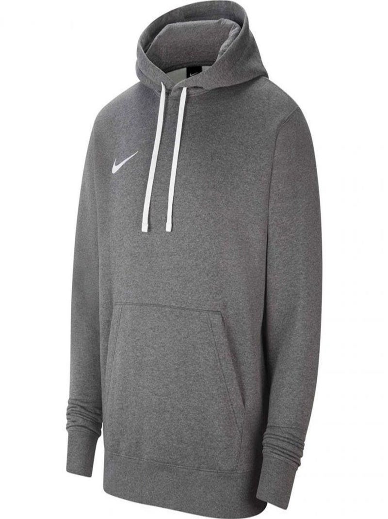 Nike - Sweat à capuche CLUB Gris clair - Kiabi