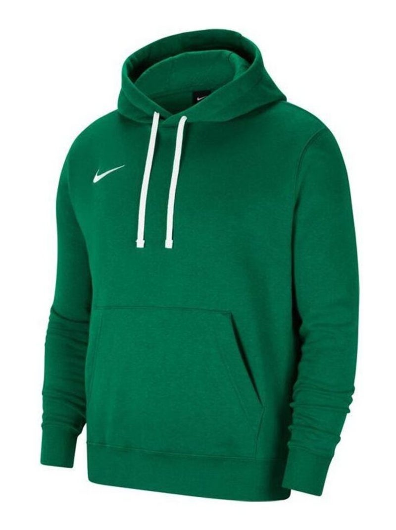 Nike - Sweat à capuche CLUB Vert - Kiabi