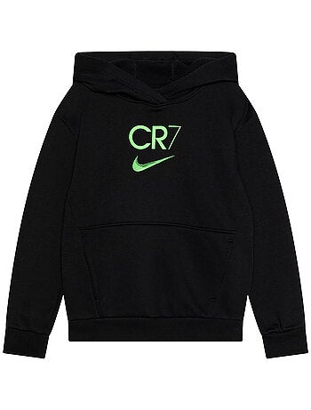 Nike - Sweat à capuche CR7 CLUB