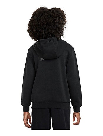 Nike - Sweat à capuche CR7 CLUB