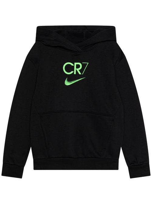 Nike - Sweat à capuche CR7 CLUB - Kiabi