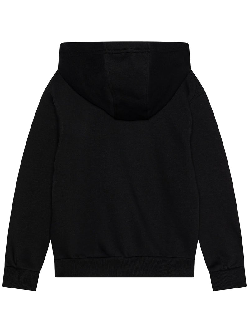 Nike - Sweat à capuche CR7 CLUB Gris clair - Kiabi