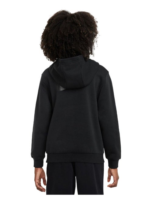 Nike - Sweat à capuche CR7 CLUB - Kiabi
