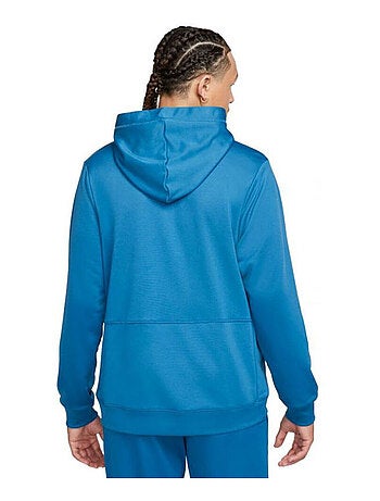 Nike - Sweat à capuche DF FC LIBERO