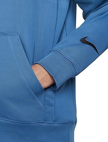 Nike - Sweat à capuche DF FC LIBERO