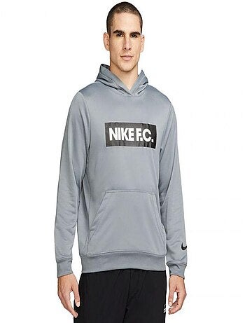 Nike - Sweat à capuche DF FC LIBERO