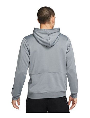 Nike - Sweat à capuche DF FC LIBERO