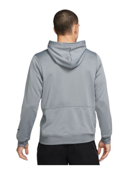 Nike - Sweat à capuche DF FC LIBERO - Kiabi