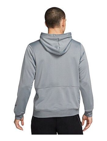 Nike - Sweat à capuche DF FC LIBERO