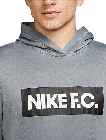 Nike - Sweat à capuche DF FC LIBERO