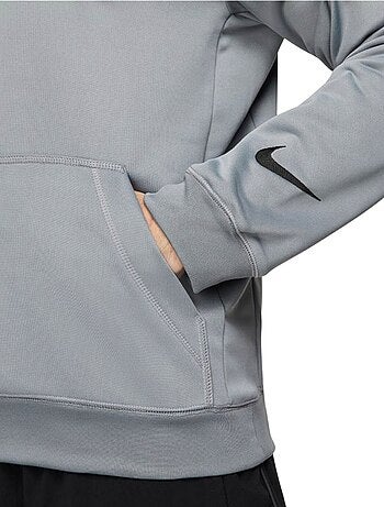 Nike - Sweat à capuche DF FC LIBERO